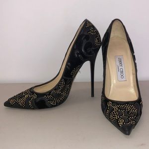 Jimmy Choo Pumps